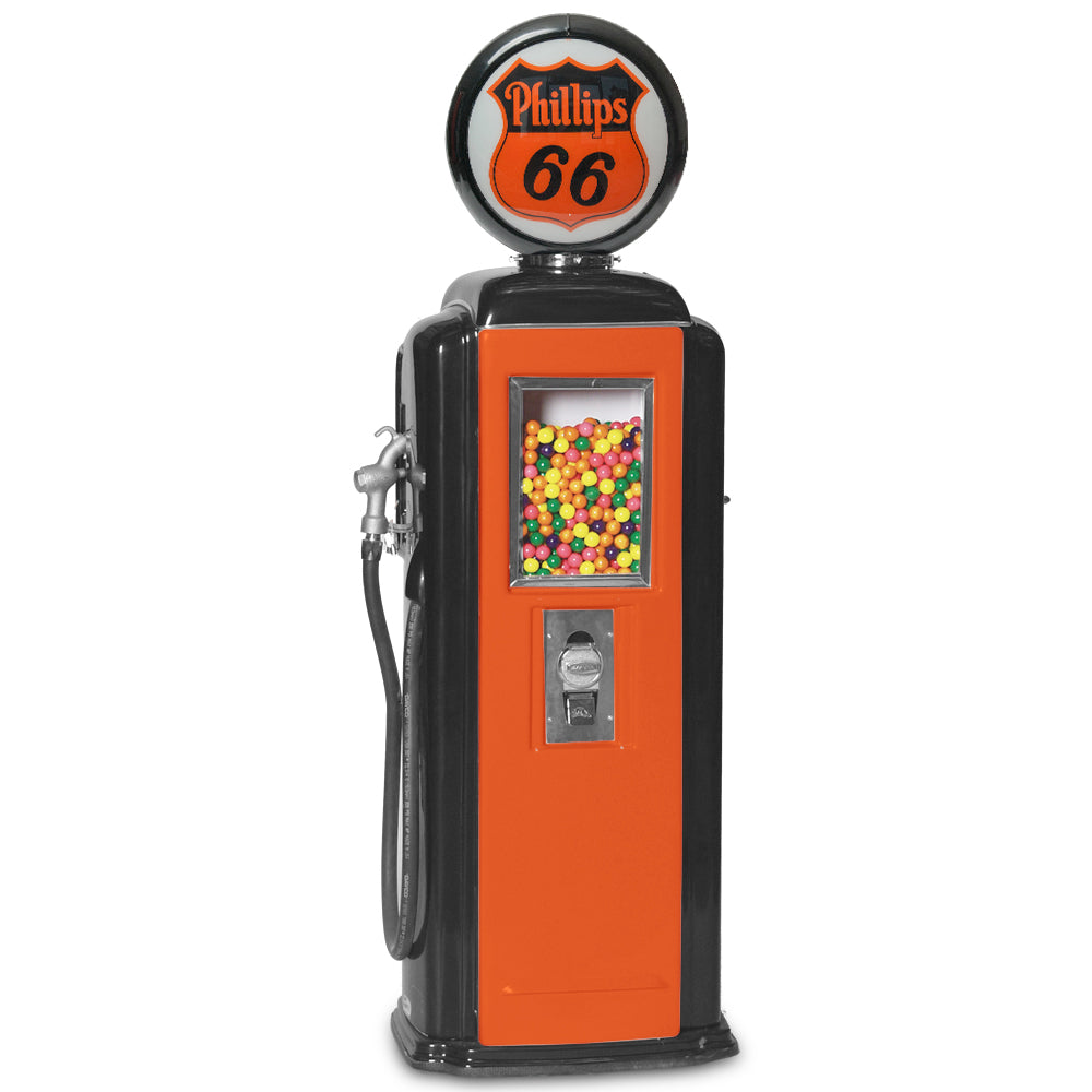 Arcade Prize Vending Machine - ガチャポン玩具景品機おもちゃカプセル自動販売機SQアーケード英語カスタマイズ可能耐久性ガスポンプガムボールマシン