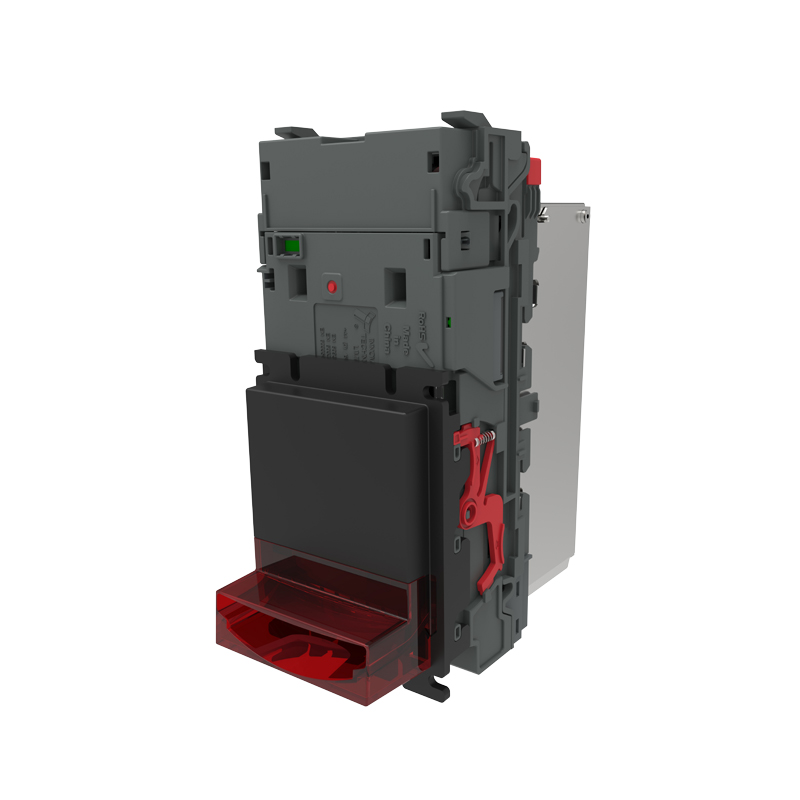 ITL NV9請求書受信機、クリップオンキャッシュボックス、 - Arcade Ticket Machine のレビューと価格