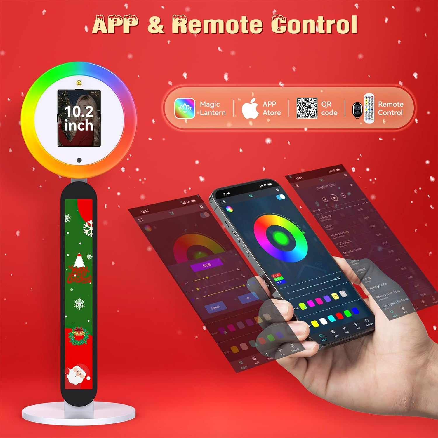 米国製ポータブルiPadフォトブース、結婚式・パーティーレン - Photo Booth Machine のレビューと価格
