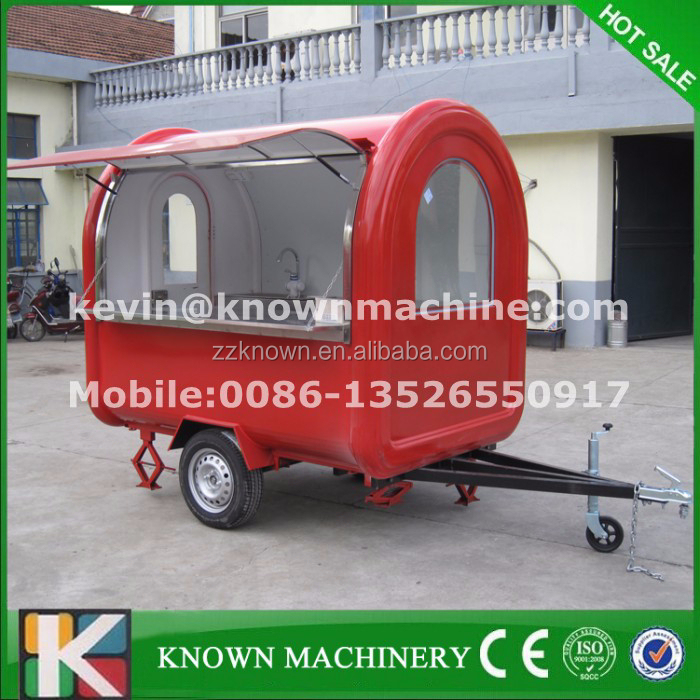 販売用ホットドッグ自動販売トロリー商業用OEM - Hot Dog Vending Cart のレビューと価格