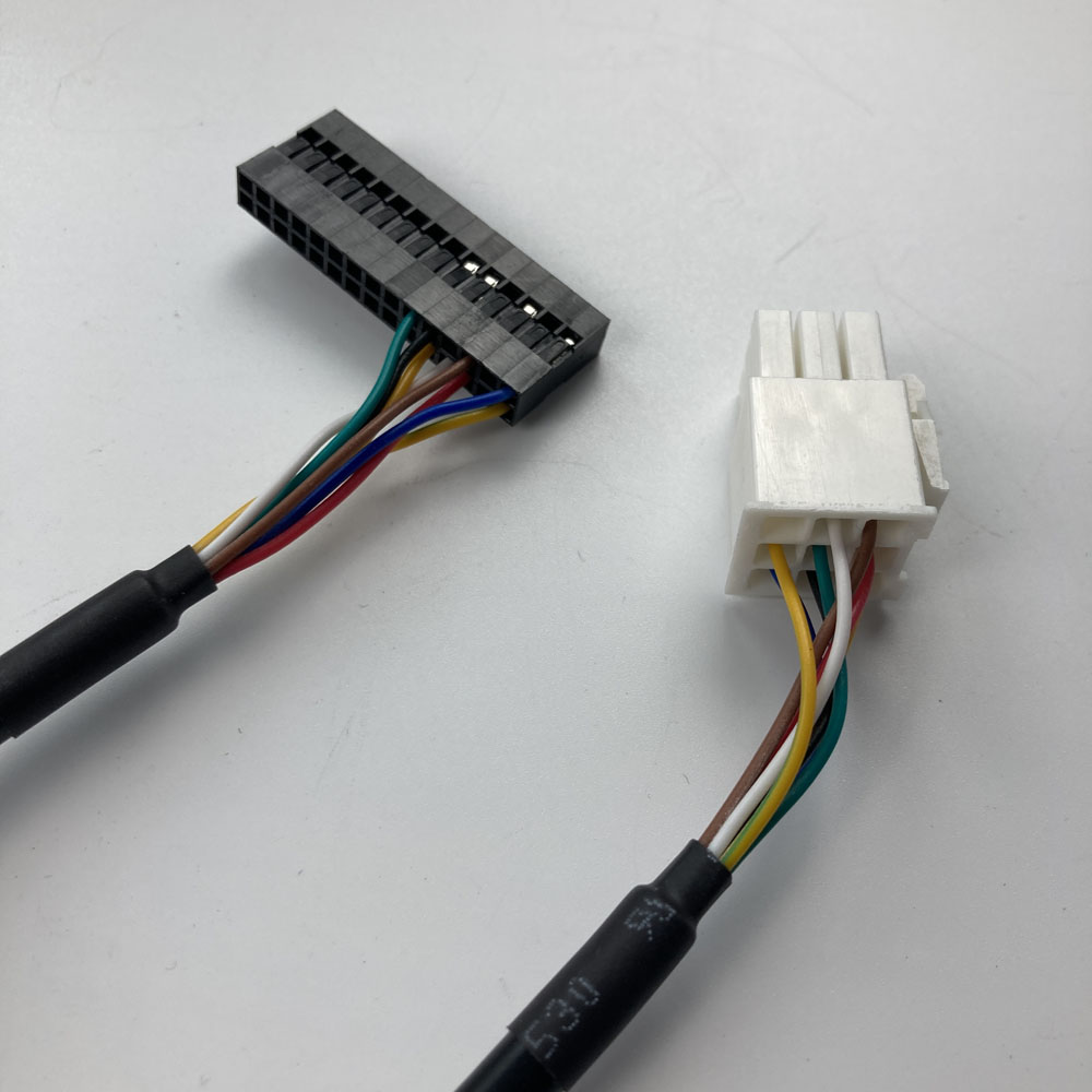 ケーブルハーネス9ピン,ict用,a6,p7,117V,AC - Arcade Ticket Machine のレビューと価格