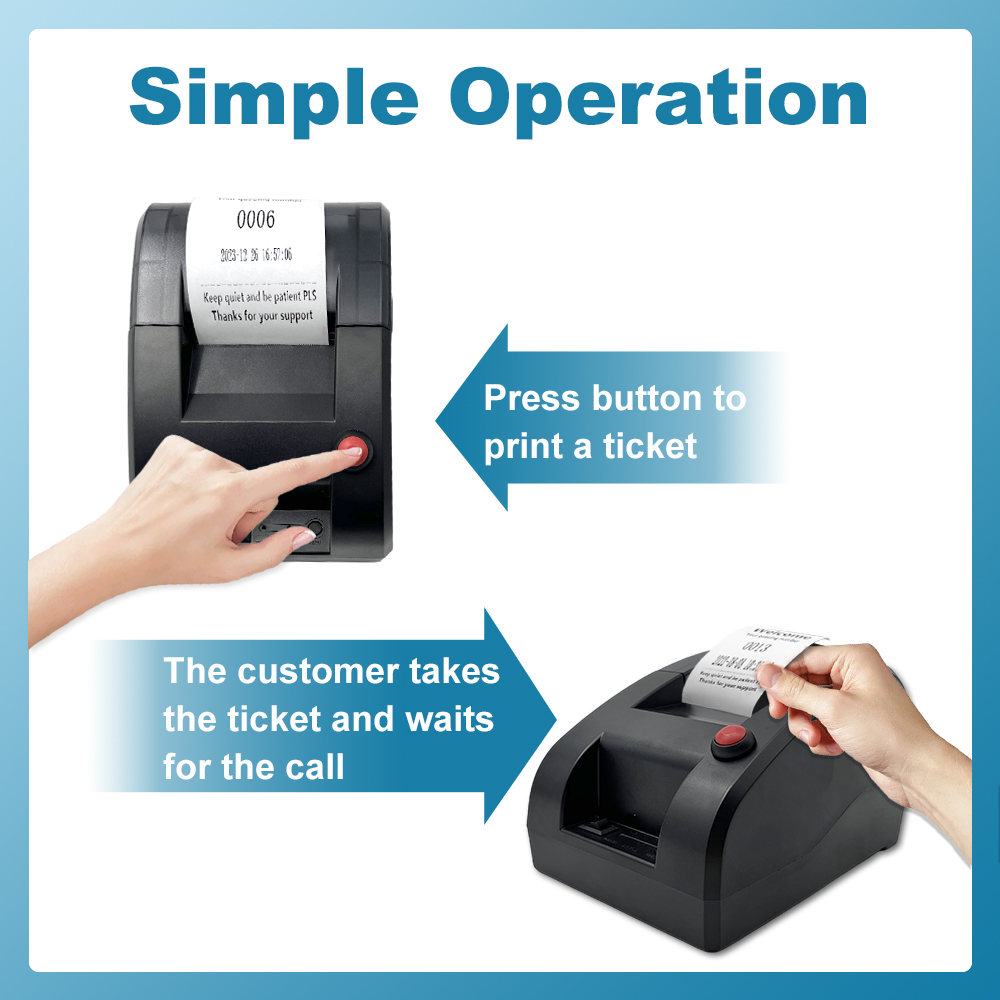 チケットターノディスペンサー 57mmラベルレシート番号発行 - Ticket Redemption Machine のレビューと価格