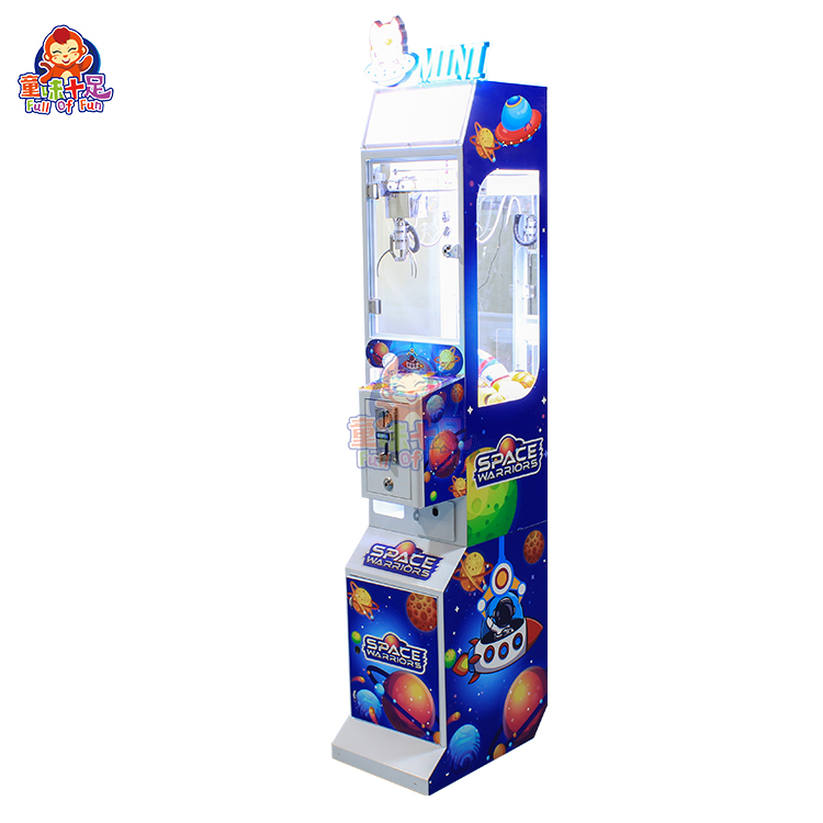 ミニクレーンゲーム 小型おもちゃ クレーンゲーム景品 人形ギ - Arcade Prize Vending Machine のレビューと価格
